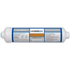 Isf-10 Hydronix Inline Sediment Filter Od Length Fnpt 799705707870