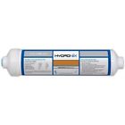 Isf-2512 Hydronix Inline Sediment Filter