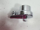 Ish-200-c Culligan Inline Shower Filter Chrome Finish 885307525650
