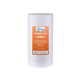Fp15b Ispring 662425088027 Sediment Filter Replacement Cartridge For Whole House Water Filtration