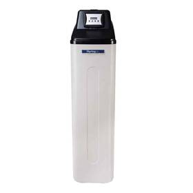 Ispring 810004172180 45 000 Grain Compact Whole House Water Softener With Backwash Feature For Househol