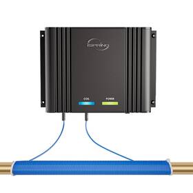 Edv2 Ispring 810004174436 Whole House Super Water Descaler 10 Times More Powerful Alternative Electr