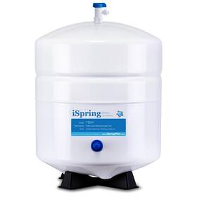 B00439myye Ispring T32m 4 Gallon Pressurized Water Storage Tank For Ro Reverse Osmosis Syst
