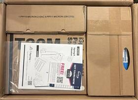 Rcc7ak-blk Ispring Nsf Certified Alkaline 6-stage Reverse Osmosis System