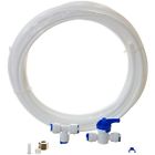 Ispring Refrigerator Water Filter Connection Kit Reverse Osmosis System Icek