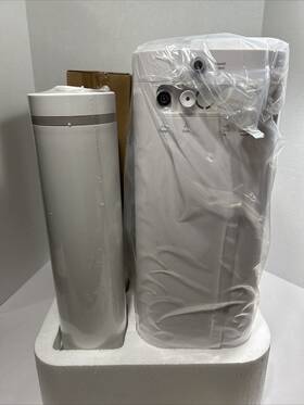 Ro800g Ispring Reverse Osmosis Drinking Water Filtration System Tankless 800 Gpd Rowfs