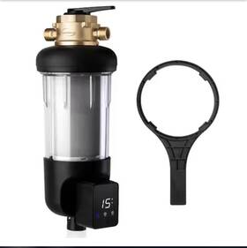 Wsp200arj-bp Ispring 100 Micron Nsf Certified Spin-down Sediment Water Filter Bypass Valve