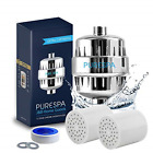 B001c J Home Goods Purespa High Output Stage Shower Filter 766567999958