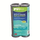 Jnsn75882 Filtrete Air Purifiers Whole House Carbon Replacement Fi