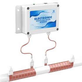 Jb-dc-k01 Jobyna Electronic Water Descaler System Alternative Chemical And Salt Free