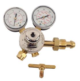 Joes Racing 615339129843 Products Replacement Nitrogen Regulator 32352-r