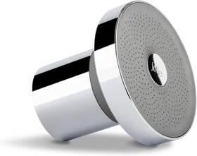 Jolie Skin Company 850036402091 The Filtered Showerhead Clinically Tested High Modern Chrome