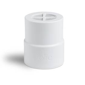 Shwr-filter-850036402060 Jolie Skin Company Replacement Filter For Showerhead - High Pressure Shower Clear