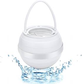 Hl-57 Justowe Bath Filter For Tub - 8 Stages Filter- Removes Hundreds Of White