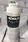 K-77685-77686 Kohler Aquifer Single Replacement Filter Cartridge For