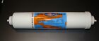 K2540-jj K2540 Jj Omnipure Inline Carbon Water Filter Quick Connect