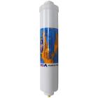 K2567-bb Omnipure Inline Water Filter Kdf Made In Usa