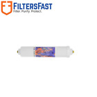 K5633 Omnipure Inline Water Filter Quick Connect Limited Time Liquidation