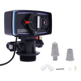 5600 Kaibrite 723509135324 110v 12-day Time Clock Control Valve 3w Timer Backwash Head