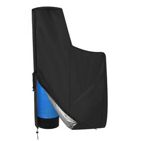 Xb123 Kasla Water Softener Cover Soft System Covers Four-season Universal Waterproo
