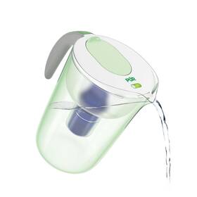 Ppt001l Kaz Usa 10-cup Water Pitcher Filtration System 10.2 Inch W X 10.6 H 6.8 L Lime