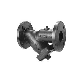 Keckley 31ffy-ci062p34-fbi-a7 Y Strainer 10 1/8 Inch H 0.062 Perf 45am05