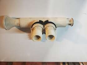 625.384200 Kenmore Water Softener Bypass Valve