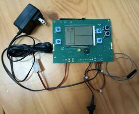 7313056e.1 Kenmore 7313056e Elite Water Softener Display Circuit Board. Please Read