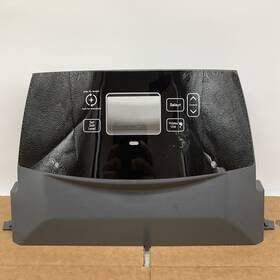 7322712 Kenmore Elite Water Softener Faceplate Only Blemish On Front