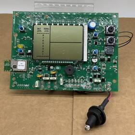 7346520b Kenmore Elite Water Softener Display Circuit Board Untested