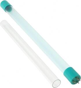 E-2000 Kind Water Systems 850065622347 Uv Replacement Lamp And Quartz Sleeve Fits E-1000 E
