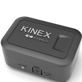 Kinetico 065007178898 Kinex Salt Monitor