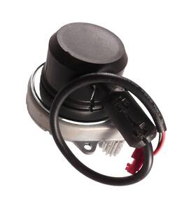 26235 Kinetico Powerline Pro Iron Filter Drive Motor 24vdc Water Softener Parts