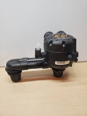 4040sod Kinetico Used Softener Head Same As Q850 For Parts