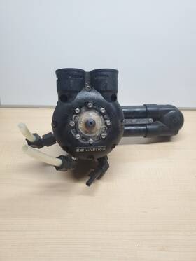 4060sod Kinetico 4060 Macro Filter Head