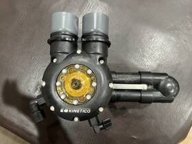 K2060 Kinetico Softener Head