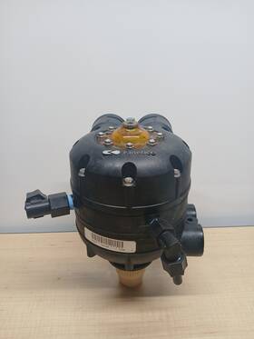 S150 Kinetico Softener Head For Parts