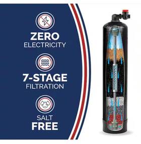 Kw-eco-x-1252 King Whole Home Water Filateation