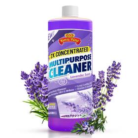 Mmlav16 King Pine Concentrated Lavender Multi-surface 16 Fl Oz Pack Of 1