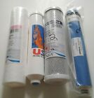 Rofk5-ac Kit Aqua Auqua Filter New In Package