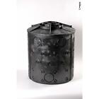 Kkwvtqs105 Nds Plastic Storm Water Leaching System Corrosion Resistant 0052063003207