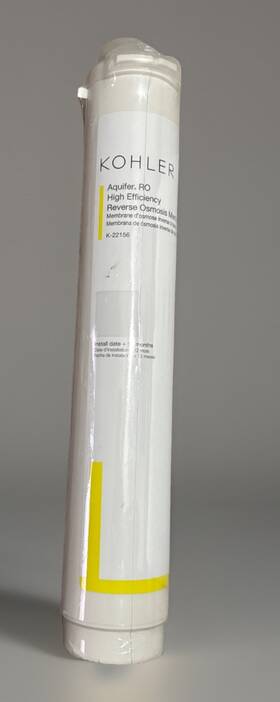 K-22156-na Kohler 885612787781 Replacement Aquifer Ro High Efficiency Membrane New