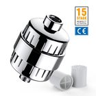 Kolliee111 Kolliee Shower Water Filter Stage For Hard Showerhead 762988876069