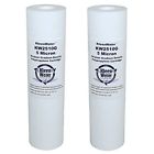 Kw2510g-5micron Kleenwater Fxwtc Compatible Alternative Filters Micron Dirt 609053923597