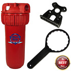 Kwhw2510 Kleenwater Hot Water Filter Premier High Temp Filtration 609053922798