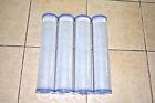 32-450-20 Kx Matrix Matrikx Cto Green Block Carbon Filter Micron