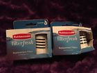 L51784122 Rubbermaid Nib 4 Filter 071691441939