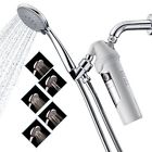 L720-w Miniwell Shower Water Filter With Handheld Wand Triple 6951533272225