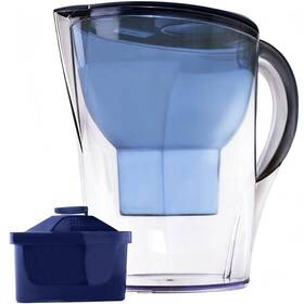 Lake Industries 817788020171 Alkaline Water Pitcher - 3.5 Liters Free Filter Included 7