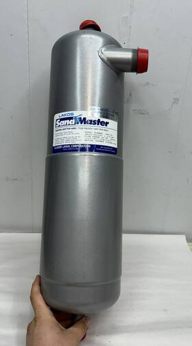 H20-30 Lakos Sandmaster Plus Stainless Steel Hydrocyclone Separator Sand Removal System